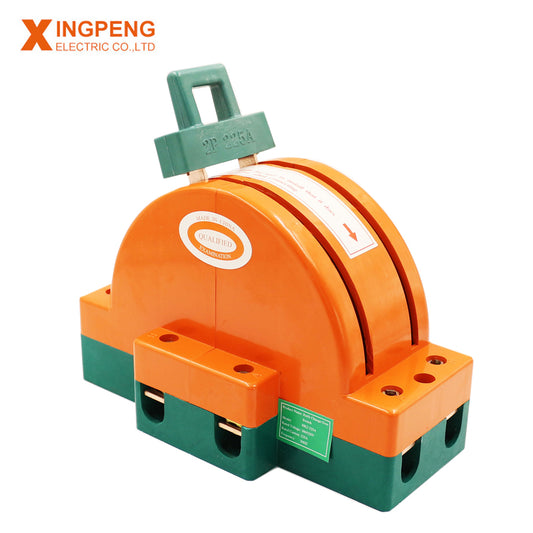 Knife switch 60A