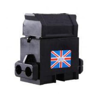 Cut out black 100A
