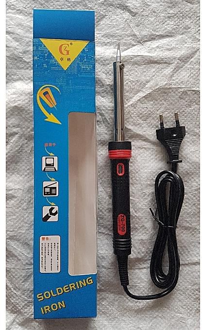 Soldering iron original (light indicator)