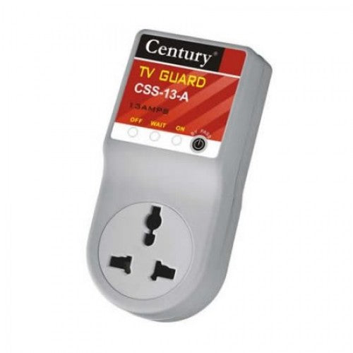 Century TV guard