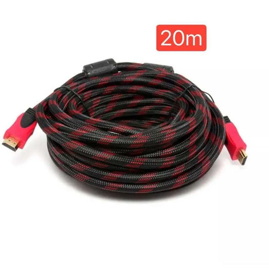 Hdmi to Hdmi cord 20metre