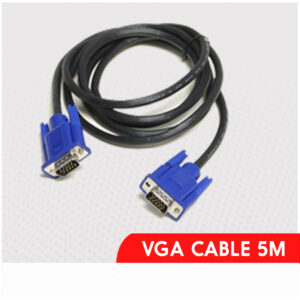 VGA to VGA cord 5metre