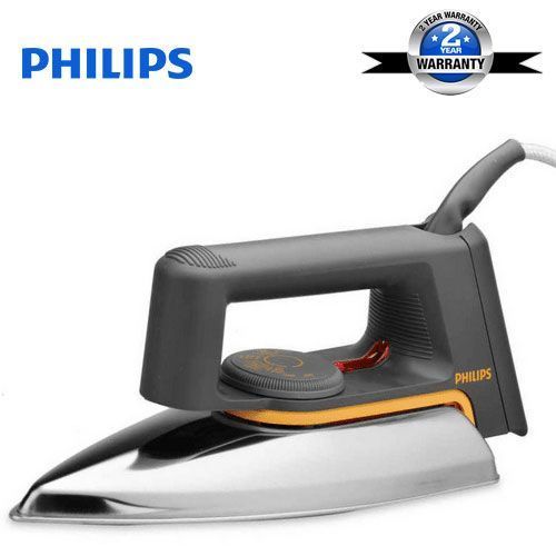 Phillips iron