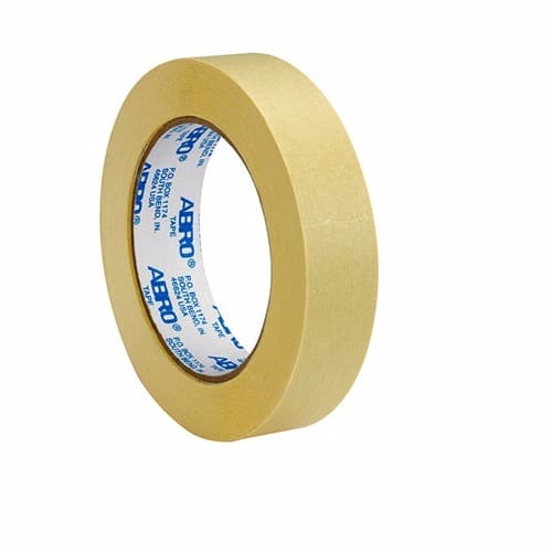 Paper tape abro big