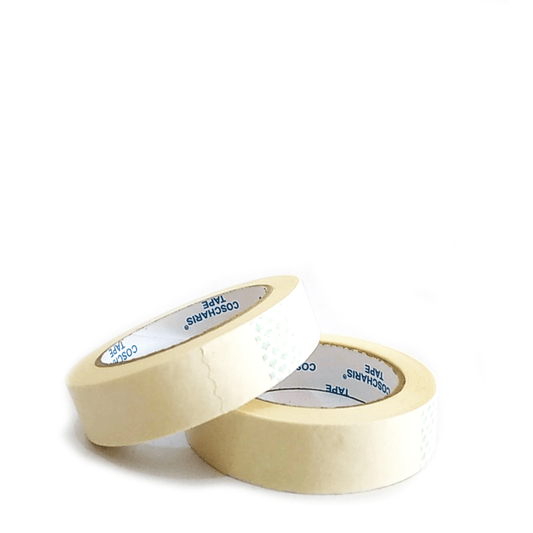 Paper tape small