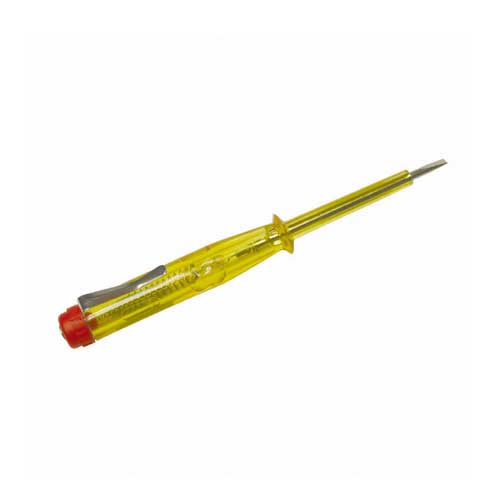 Tester