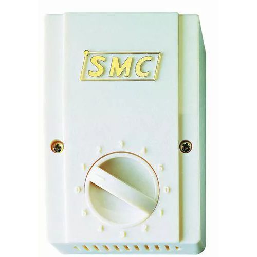 SMC fan regulator