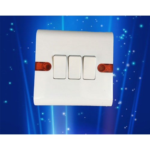 3gang switch royal