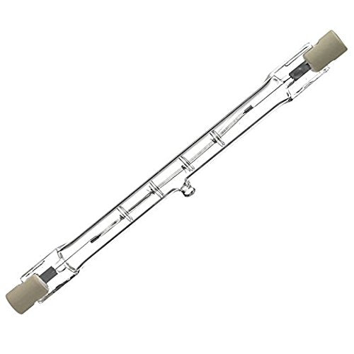 Halogen bulb 500W