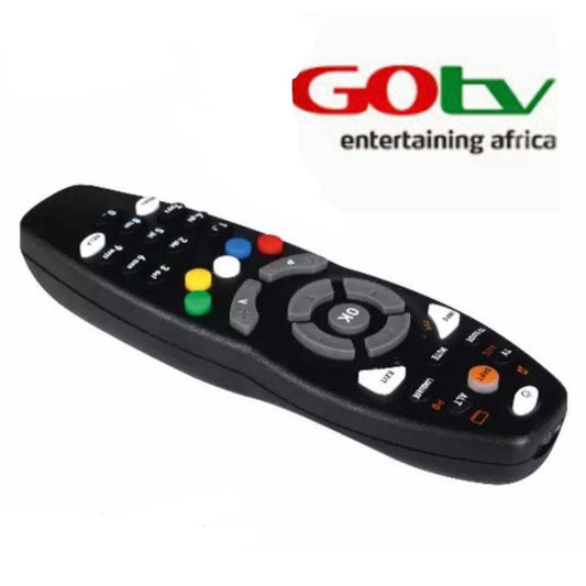 Gotv remote OLD