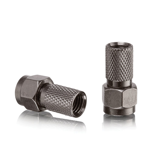RF plug