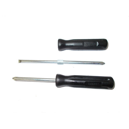 Screw driver black