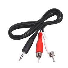 2to1 cord