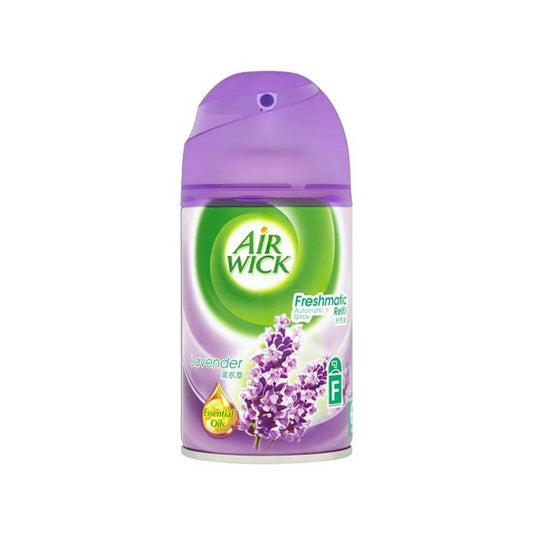 Airwick refill air freshener