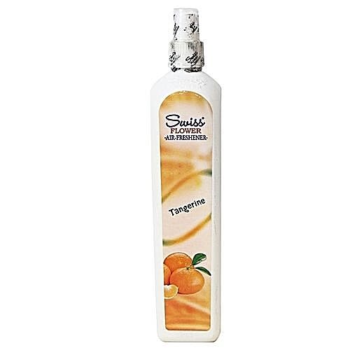 Swiss tangarine air freshener big