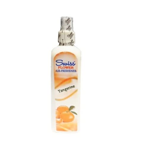 Swiss tangarine air freshener small
