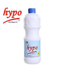 Hypo bottle small