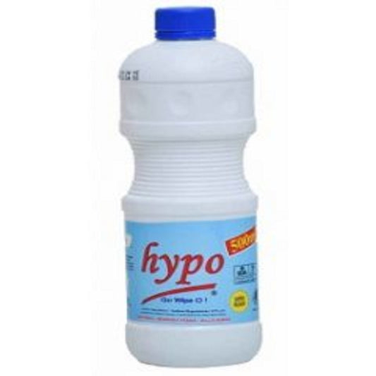 Hypo bottle big