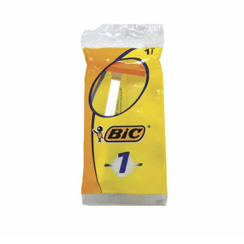 Shaving stick BIC