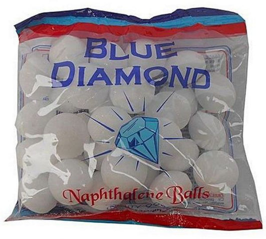 Blue diamond / kanfor