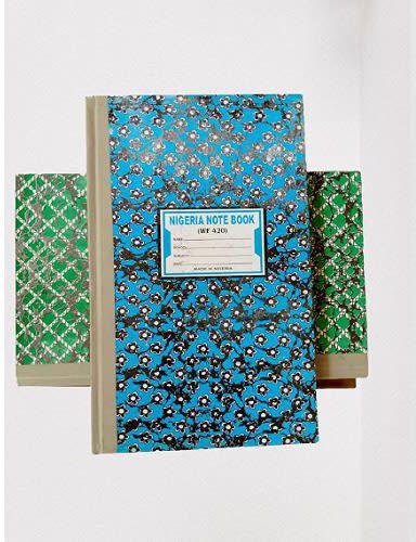 Hard cover note long