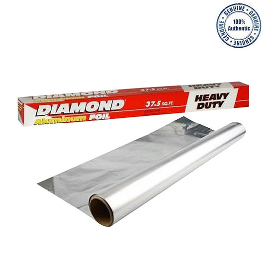 Foil paper