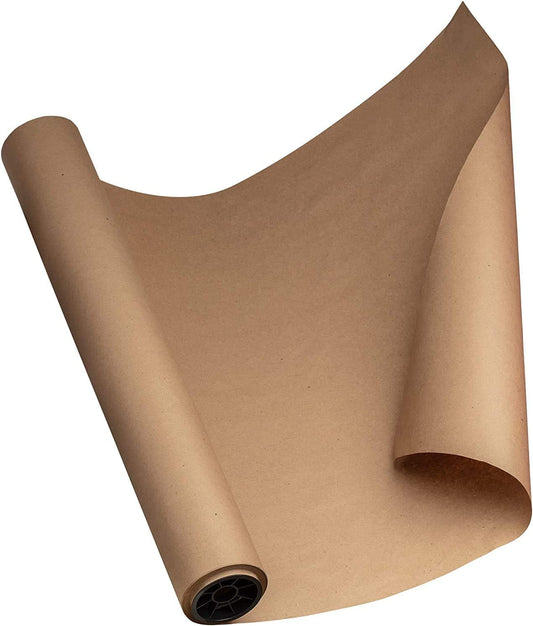 Brown paper