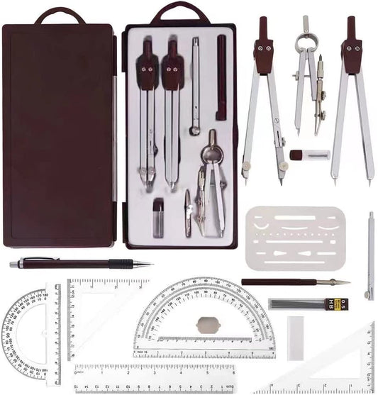 Rotating set Engineering mathset