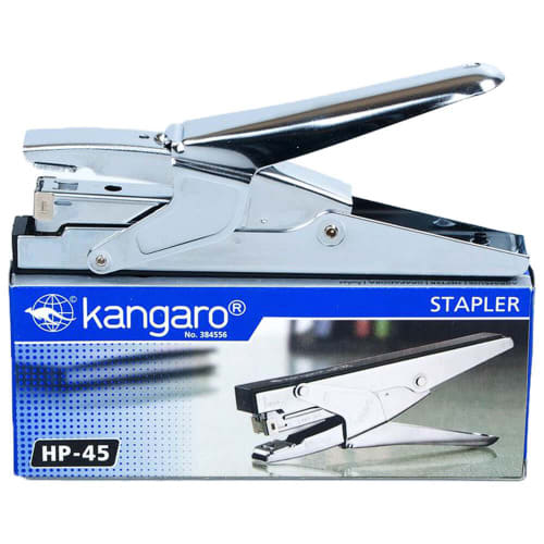 Kangaroo stapler big