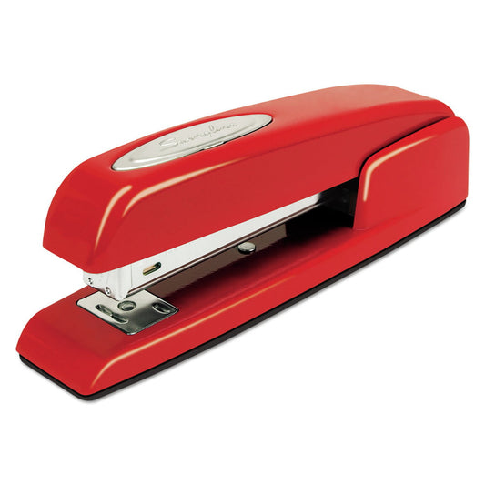 Stapler red