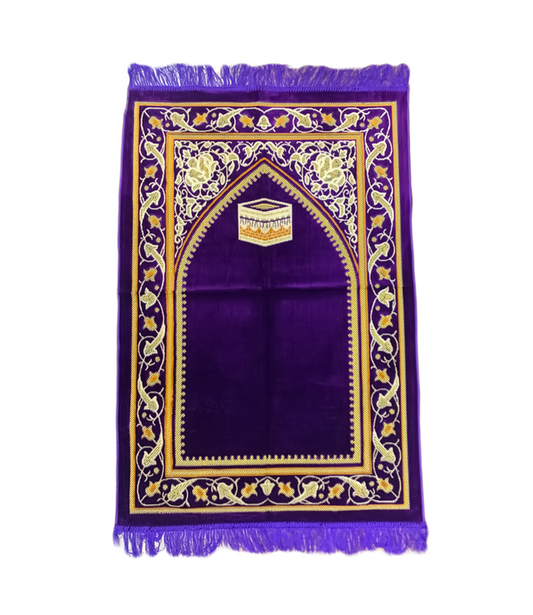 Praying mat