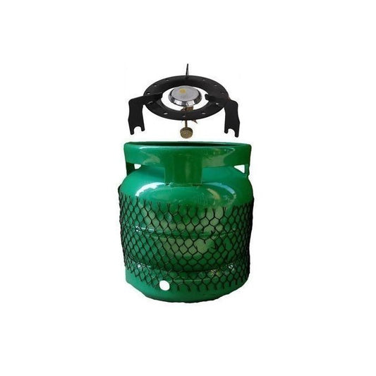 6kg cylinder gas