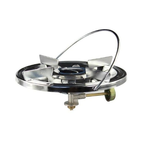 Gas burner