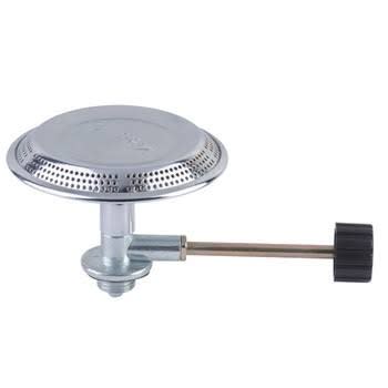 Valve and control