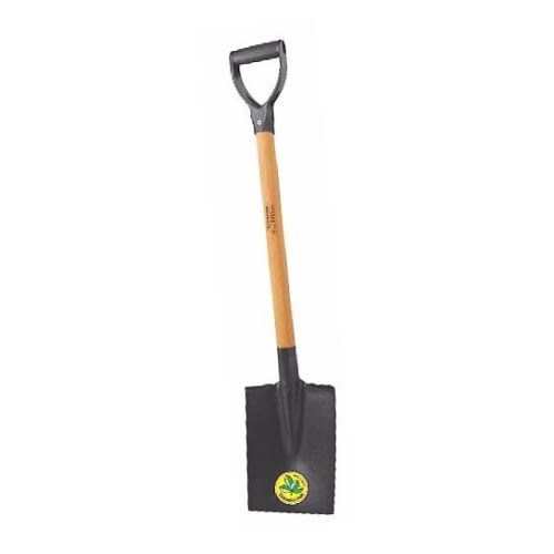 Shovel small