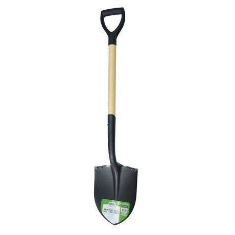 Shovel big