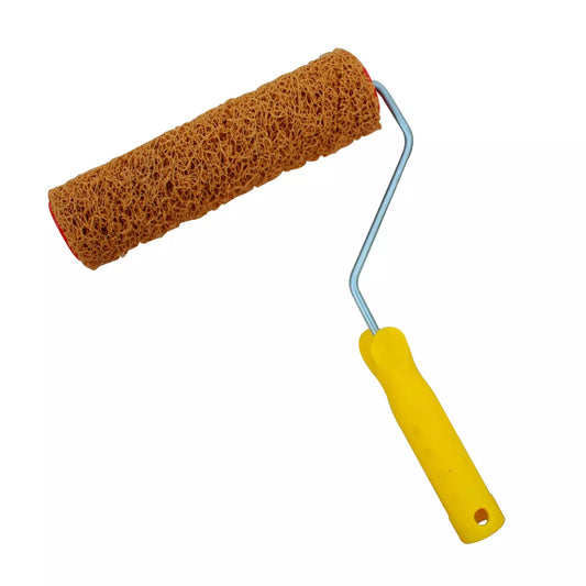 Tecture roller