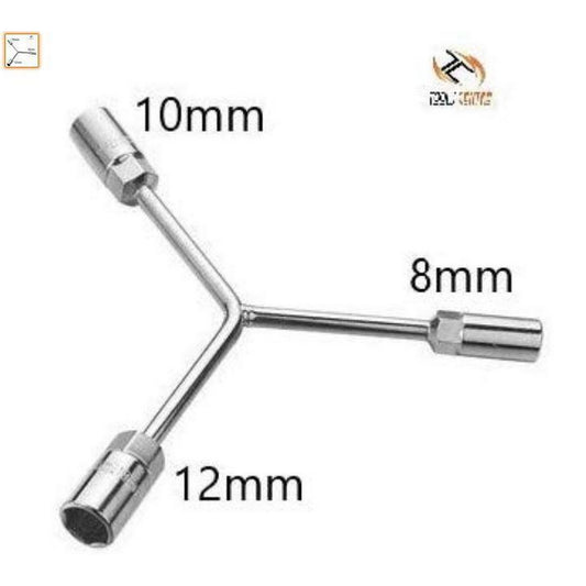 3way spanner