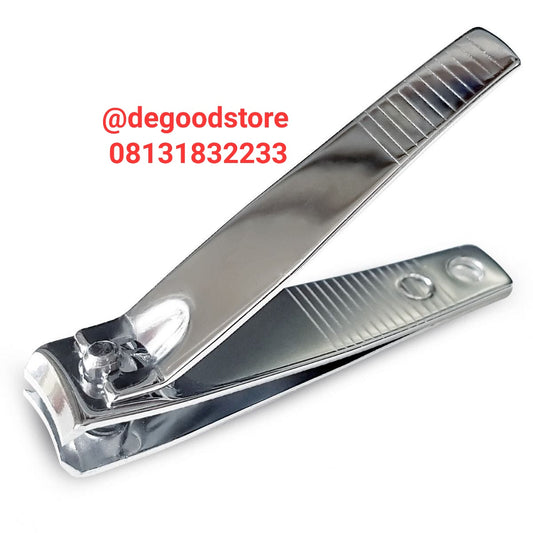 Nail cutter