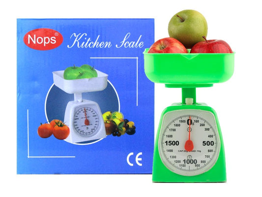 Kitchen scale 5kg
