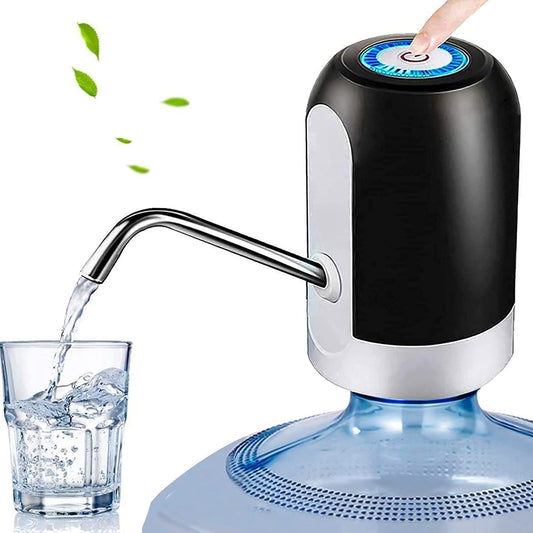 Automatic water dispenser