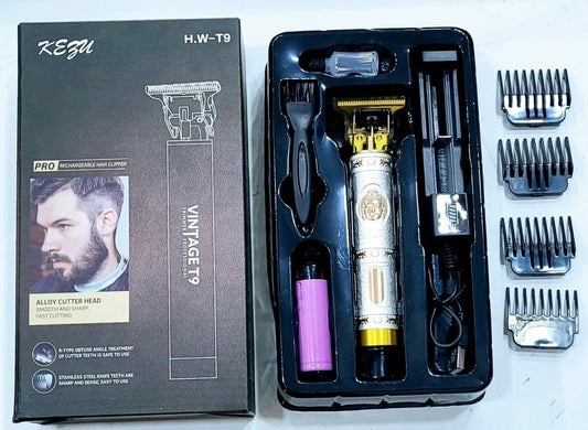 Vintage T9 trimmer