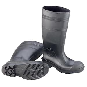 Farm boot ordinary