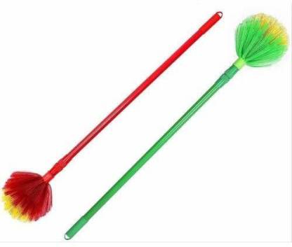 Ceiling brush