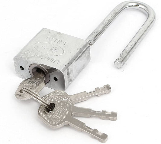 B&K padlock 30mm