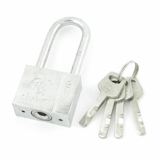 B&K padlock 40mm