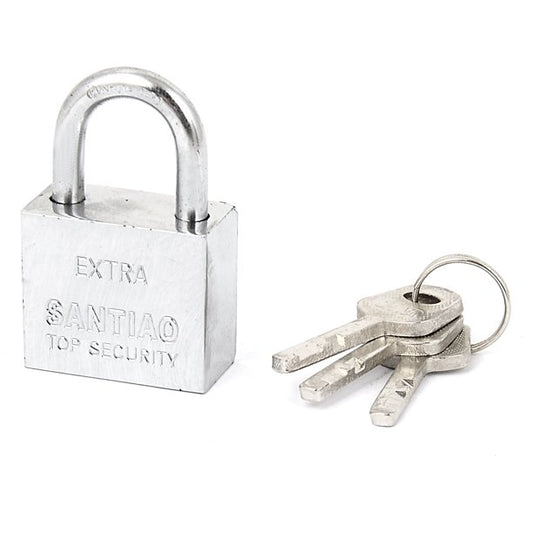 B&K padlock 50mm