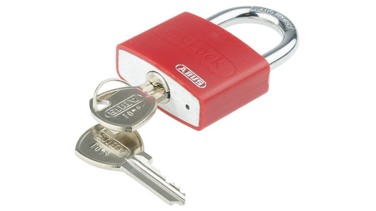 Computer padlock 60mm