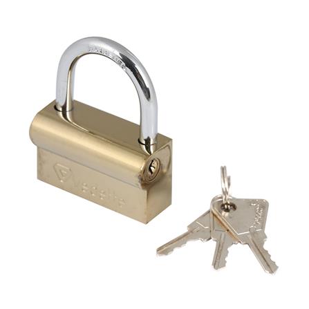Dimmo padlock big