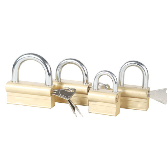 Dimmo padlock small